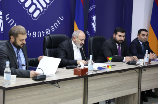 Հանքավանից վերադառնալուն պես՝ ՔՊ-ականները «լծվելու են» խորհրդարանական աշխատանքներին․ արտահերթ նիստեր կլինեն. Ժողովուրդ