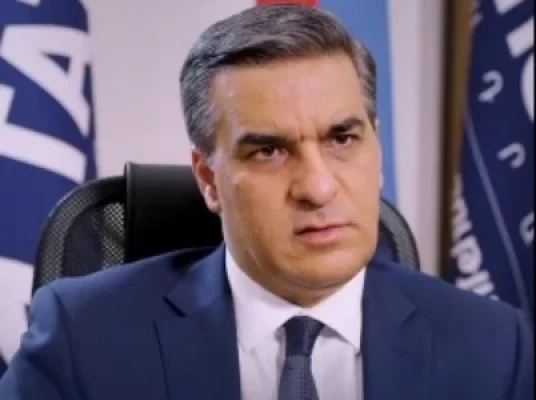 Ադրբեջանական կողմից խաղաղության ձգտումն արտաքին աշխարհին մոլորեցնելու համար է. Թաթոյան