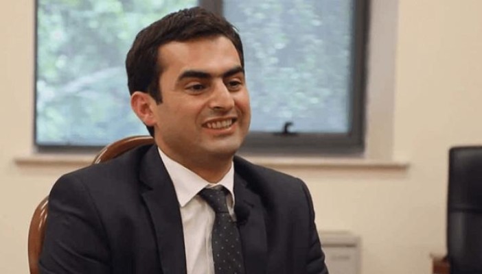 ԱԺ նախագահի պարտականությունը ժամանակավորապես կկատարի Հակոբ Արշակյանը