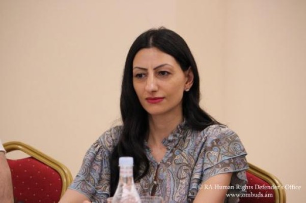 Պիտի մեկտեղենք ուժն ընդհանուր գաղափարի շուրջ՝ ունենալու ՄԻ պաշտպանության ամուր համակարգ․ Մանասյան