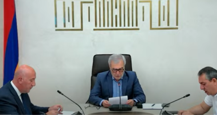 Զինվորի հոր, եղբոր զոհվելու դեպքում զորացրվելիս գանձում չի արվի. ՊՆ առաջարկը