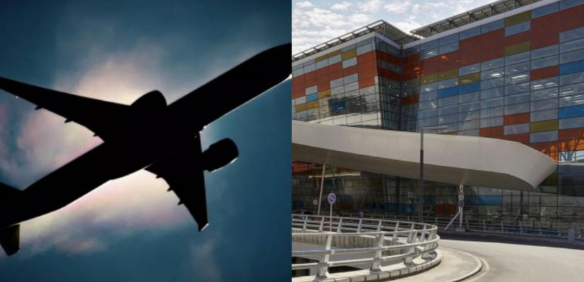 Գրո՞հ, թե՞ փոթորիկ «Զվարթնոցում». ինչո՞ւ էին երեկ ինքնաթիռները մնացել օդում