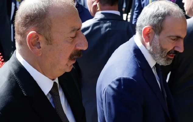 Ե՞րբ կստորագրվի խաղաղության համաձայնագիրը 