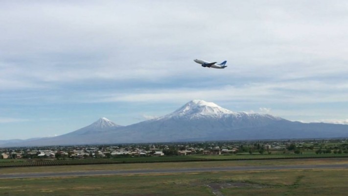 Ինչքան է վճարել Ադրբեջանը Հայաստանին օդային տարածքից օգտվելու համար