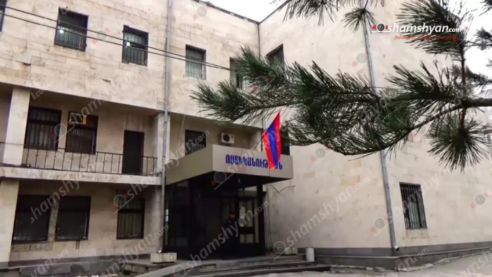 «Շահումյան» գերեզմանոցների հարևանությամբ գտնվող զորամասի մոտ կա վիրավոր, կասկածյալները որոնվում են. shamshyan.com