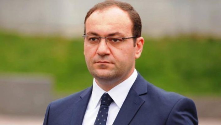 ՀՀ պետական համակարգը գլխի վրա շուռ են տվել․ Արսեն Բաբայան