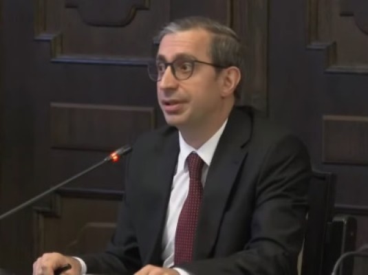 Հանրային պաշտպանի գրասենյակի հաստիքները ավելացան 15-ով՝ հասնելով 84-ի