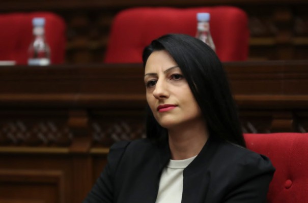 ՍԴ-ն քննության է ընդունել ՄԻՊ-ի դիմումը