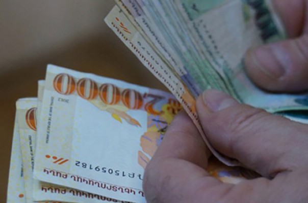 Իրանի քաղաքացին 70 անձից խարդախությամբ հափշտակել է 112.392.966 ՀՀ դրամ գումար