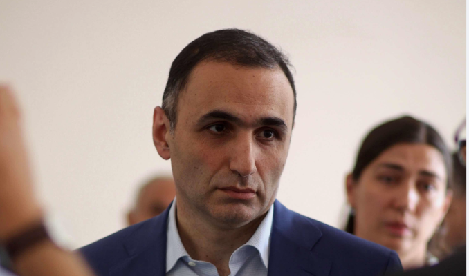 ԵԽԽՎ զեկույցում նշվում է՝ հավաքներին մասնակցելու նյութական խրախուսումը չի կարող քրեականացվել. Չալաբյան