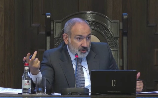 Դպրոցը ուսուցչի, տնօրենի, բուլկի թխողի համար չէ․ Նիկոլ Փաշինյան