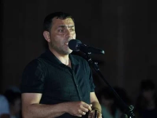 Գործ ունենք խտրական արդարադատության հետ. Սերգեյ Հարությունյան