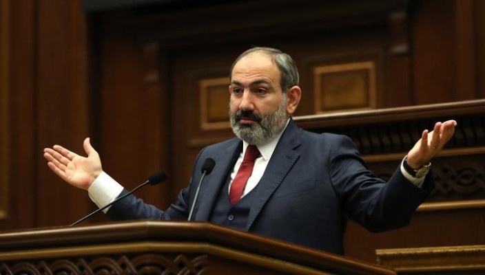 Փաշինյանը թշնամիների խոսույթն է տարածում ու դարձյալ թիրախավորում նախկիններին