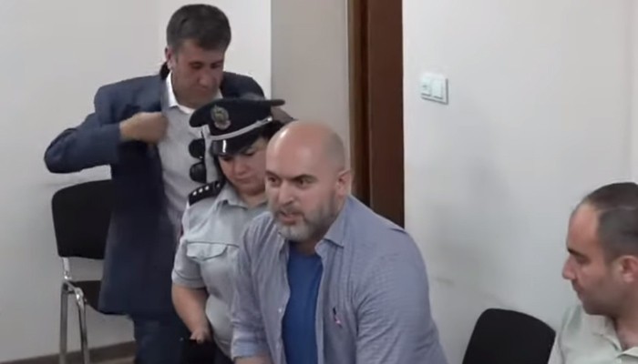ԵՄ-ում աշխարհաքաղաքական մուրացկանների համար տեղ չկա․ Արմեն Աշոտյան