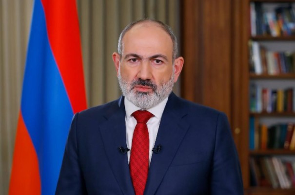 Հայաստանի ժողովրդի համար արդարությունը շարունակում է մնալ ամենամեծ ակնկալիքներից մեկը. Փաշինյան