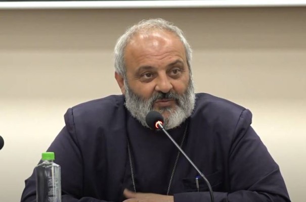 Ի՞նչ են քննարկել փակ հանդիպմանը. Հրապարակ