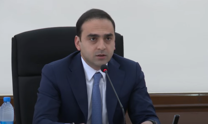 Երևանում տասնամյակներով ինքնակամ շինություններ են կառուցվել, դրանց մեծ մասը օրինականացնելու ենք