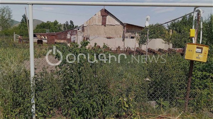 Չենք զգացել երկրաշարժը, բայց Ֆեյսբուքից ենք իմացել. Ամասիայի բնակիչ