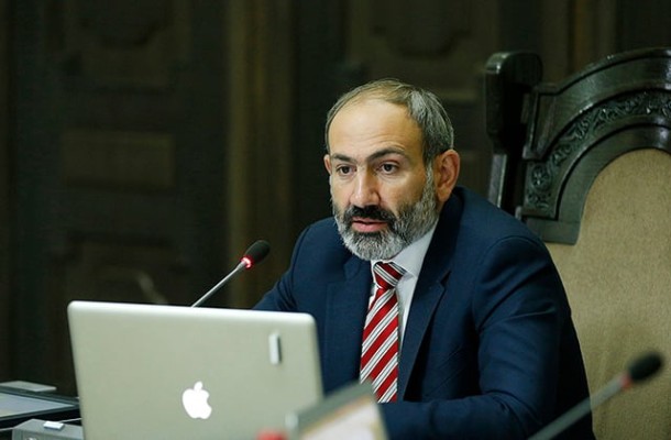 Հայաստանի պատմությունը կա, բայց բովանդակությունը չկա