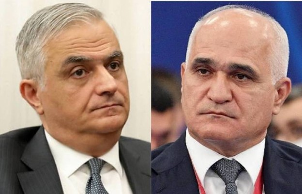 Ինչո՞ւ համաձայնության չեն գալիս. Հրապարակ