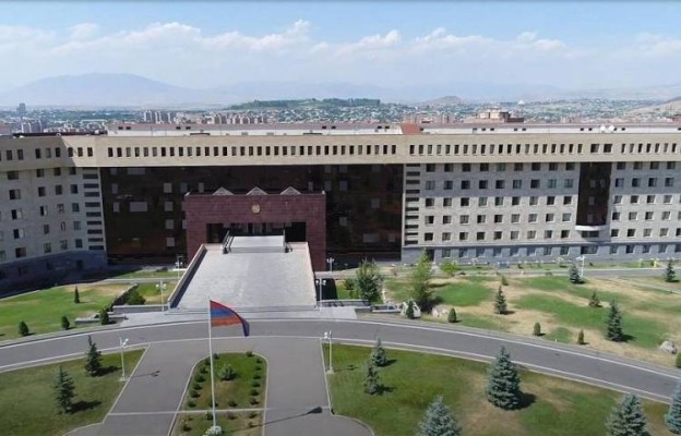 Ինչո՞ւ էր ՊՆ-ում կարելի, ԱԱԾ-ում՝ ոչ․ Հրապարակ