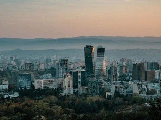 Հայաստանը 2024թ. առաջին կիսամյակում Վրաստան այցելությունների թվով առաջատար երկրների եռյակում է