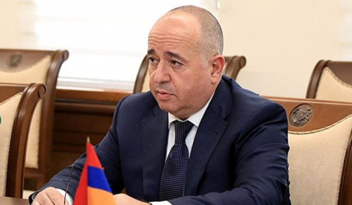 Ի՞նչ բացահայտումներ է արել Հայաստանի պաշտպանության նախկին նախարարը. Փաստ