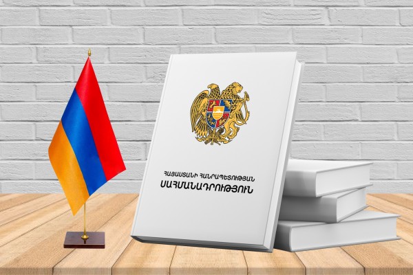 Շարունակվում են ՀՀ նոր Սահմանադրության նախագծի շուրջ հանդիպումները․ ի՞նչ են քննարկում. Ժողովուրդ