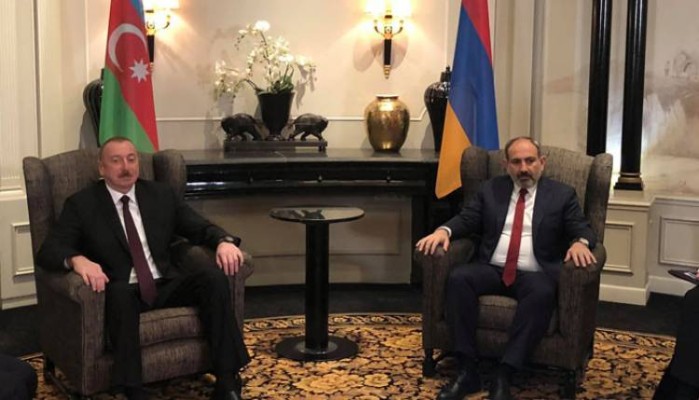 Բաքուն և Երևանը դիվանագիտական հարաբերություններ կհաստատե՞ն․ Հրապարակ