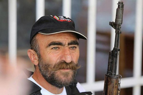 «Նուբարաշեն» ՔԿՀ-ում գտնվող Պավլիկ Մանուկյանի առողջական վիճակը գնալով վատանում է
