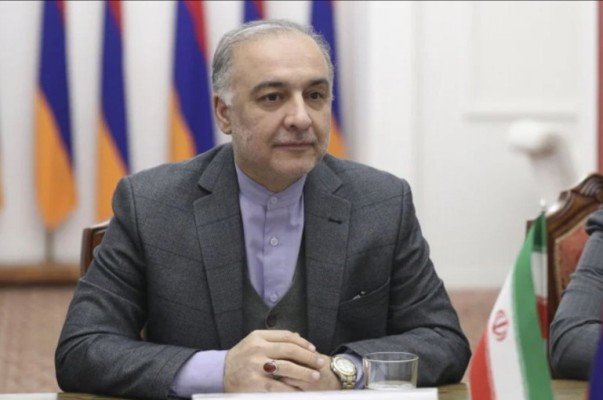 Հայաստանի ապահով և կայուն սահմանը կենսական դեր է խաղում տարածաշրջանային անվտանգության ամրապնդման գործում․ Սոբհանի