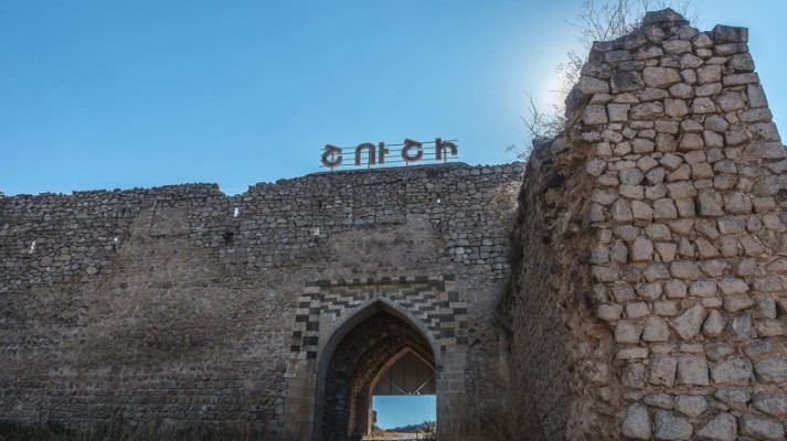 Ադրբեջանի կողմից օկուպացված Շուշիում գլոբալ մեդիա ֆորում է անցկացվում