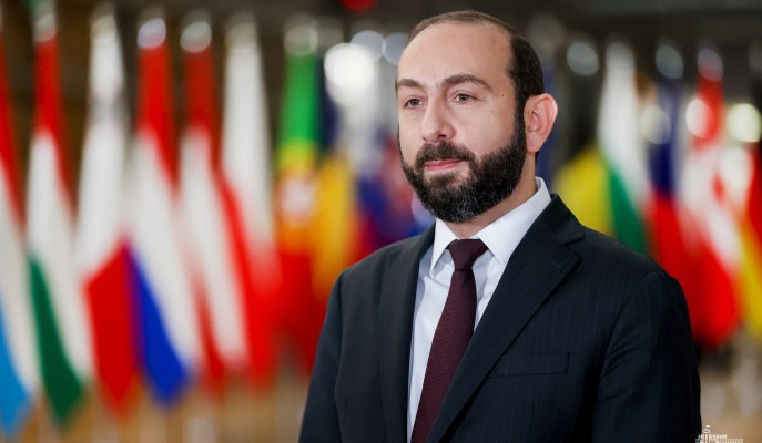 Ողջունում ենք ԵՄ-ի կողմից ԱԳ նախարարների մակարդակով ընդունված պատմական որոշումները. Միրզոյան
