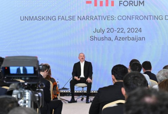 Ալիևի պահանջներն ավելանում են․ Հրապարակ