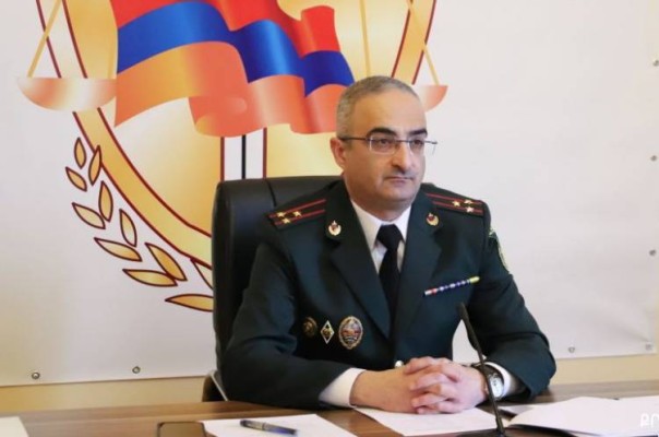 ՔԿԾ պետը կազատվի՞ պաշտոնից․ Հրապարակ