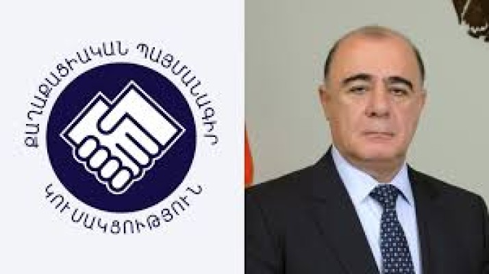 ՔՊ-ն Գյումրիում իշխանություն վերցնելու համար ոչնչի առջեւ չի կանգնում. հերթական ճնշումը՝ «Բալասանյան» դաշինքի նկատմամբ. Ժողովուրդ