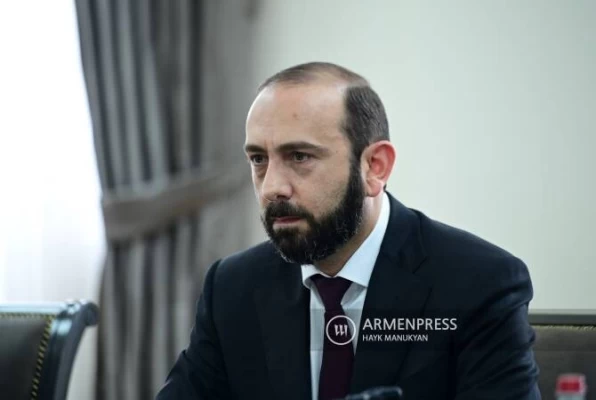 Գնահատում եմ վերջին տարիներին ԵՄ անդամ բոլոր երկրների գործընկերների հետ համագործակցությունը․ Արարատ Միրզոյան