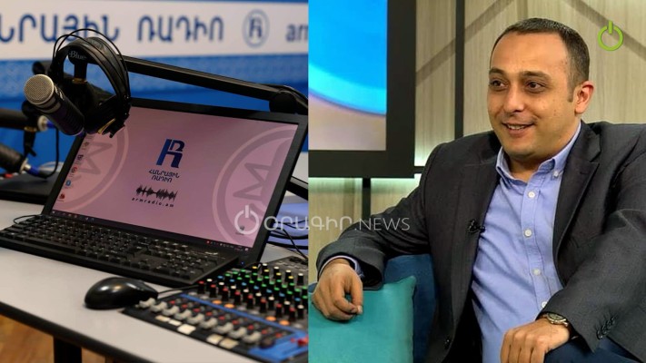 Լինելու է նոր ընտրություն. Ռադիոյի նախկին տնօրենը գնում է դատարան