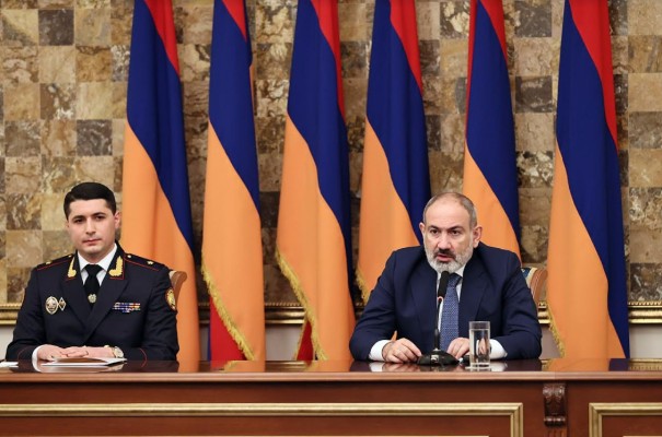 Քաղաքական բարոյականության դեֆիցիտը. ՔՊ-ն չի դիմանում գայթակղությանը