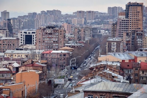 Վարձով բնակարան տվողները վճարում են ոչ թե 10%, այլ 30% հարկ