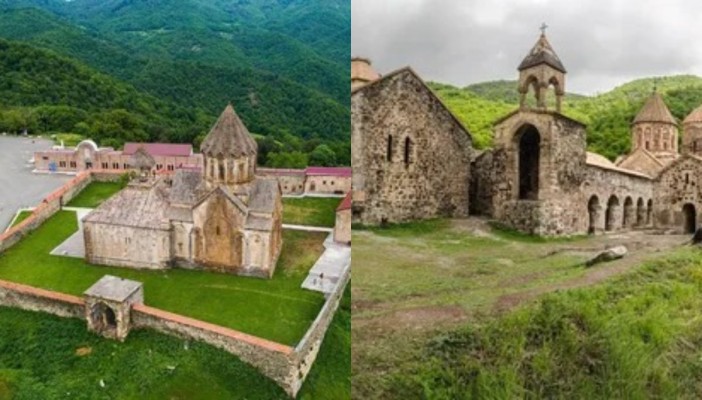 Առանց պապի թույլտվության անհնար է հակահայ հոդվածի տպագրությունը Վատիկանի պաշտոնական լրագրում