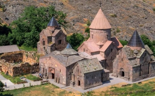 «Հինգ իրավապաշտպանների նախաձեռնությունը» կազմակերպում է մասնագիտական ամառային դպրոց