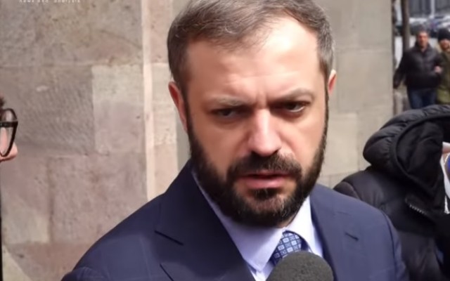 ՌԴ-ն չի արգելել ՀՀ-ից արտահանումը․ Գևորգ Պապոյան