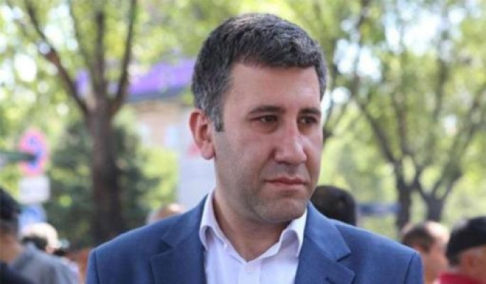 Քաղբանտարկյալ Նարեկ Թևոսյանն այսօր ազատ կարձակվի․ փաստաբան