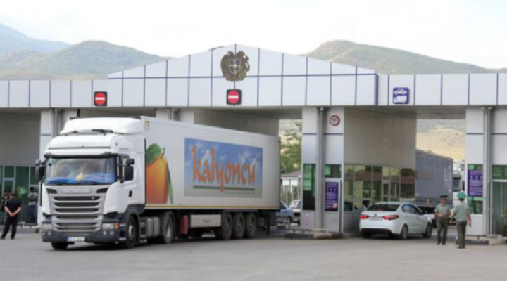 Առանց մաքսատուրք հնարավոր կլինի ՀՀ ներմուծել մինչև 200 եվրո և մինչև 10 կգ քաշով ապրանք