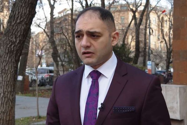 Գնում ենք դեպի ճգնաժամ․ արդյո՞ք պատրաստ ենք դիմակայել մարտահրավերներին․ Աղասի Թավադյան