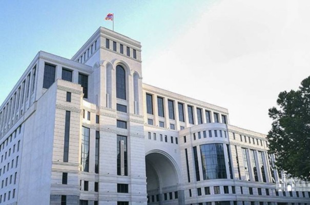 Հայաստանում չգիտեն՝ երբ է բացվելու հյուպատոսությունը Թավրիզում