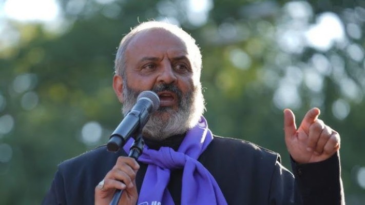 Բագրատ Սրբազանը հանգստյան օրերին կլինի Արարատի մարզում. հայտնի է օրակարգը