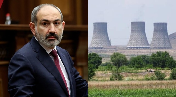 200 միլիոնը կմսխեն, ՀԱԷԿ-ը կփակեն ու նոր էներգաբլոկ էլ չեն կառուցի