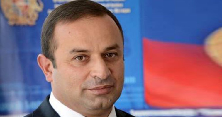 Պետական համակարգում ազատվում են Գևորգյանների դինաստիայից. Ժողովուրդ
